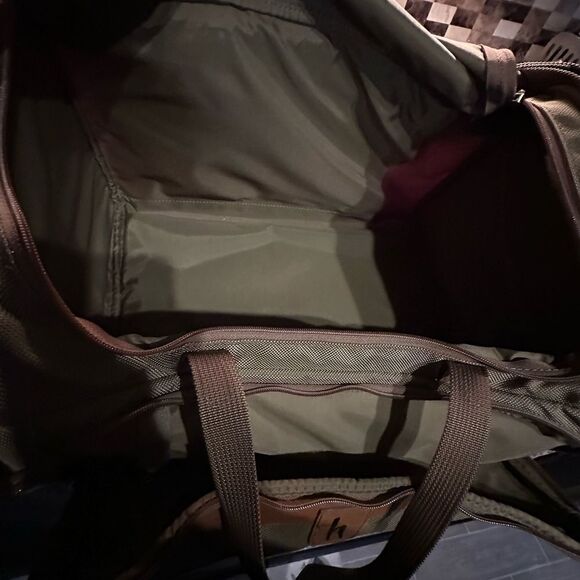 Hartmann Duffle Bag - Picture 6 of 7